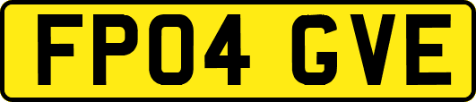 FP04GVE