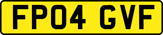 FP04GVF
