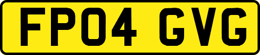 FP04GVG
