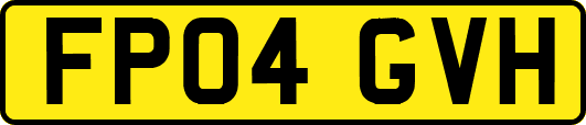 FP04GVH