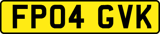 FP04GVK