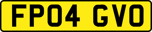 FP04GVO