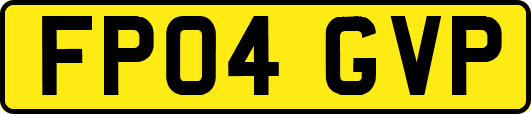 FP04GVP