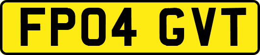 FP04GVT
