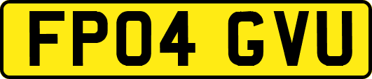 FP04GVU