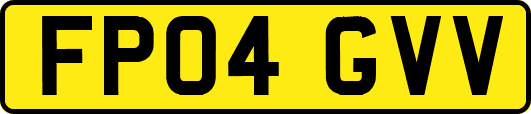 FP04GVV