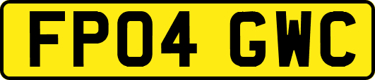 FP04GWC