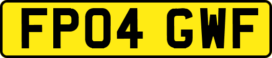 FP04GWF