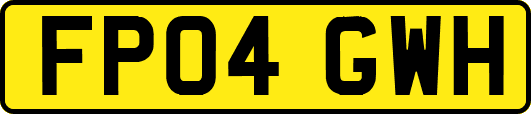FP04GWH