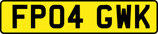 FP04GWK