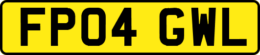 FP04GWL