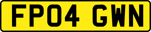 FP04GWN