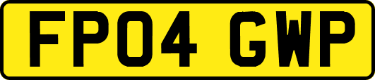FP04GWP