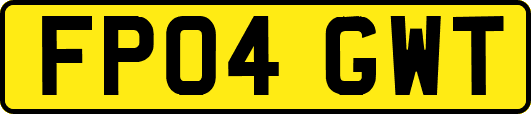 FP04GWT