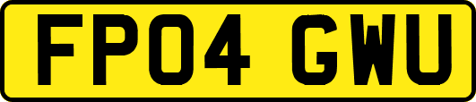 FP04GWU
