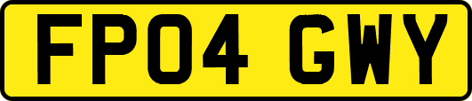 FP04GWY