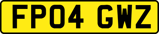 FP04GWZ