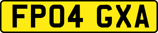 FP04GXA