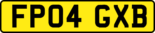 FP04GXB