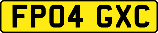 FP04GXC