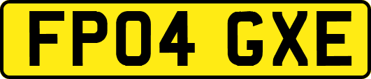 FP04GXE