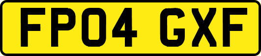FP04GXF
