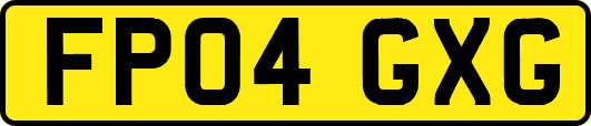 FP04GXG