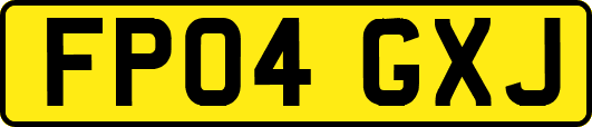 FP04GXJ