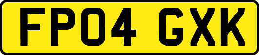 FP04GXK
