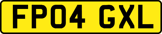 FP04GXL