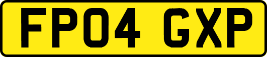 FP04GXP