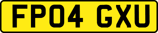 FP04GXU
