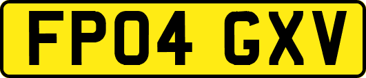 FP04GXV