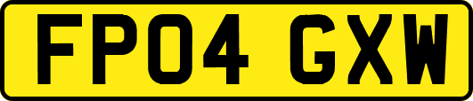 FP04GXW