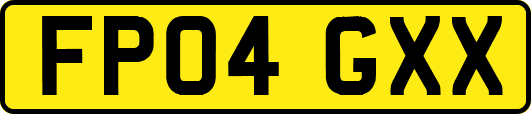 FP04GXX