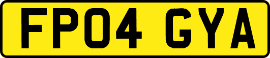 FP04GYA