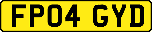 FP04GYD