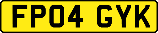 FP04GYK