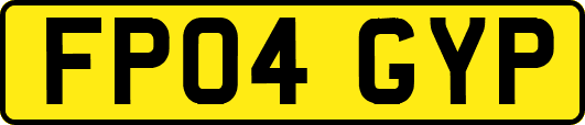 FP04GYP