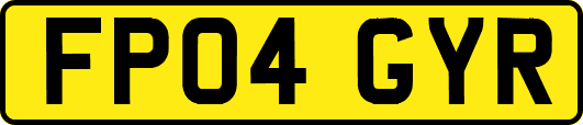 FP04GYR