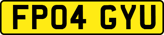 FP04GYU