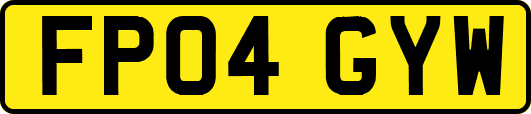 FP04GYW