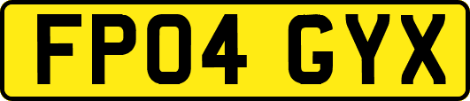 FP04GYX