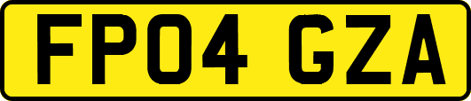 FP04GZA