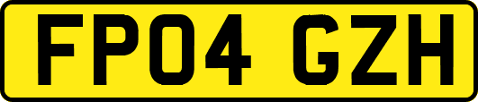 FP04GZH