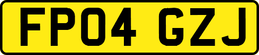 FP04GZJ