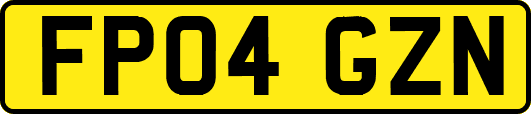 FP04GZN