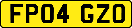 FP04GZO