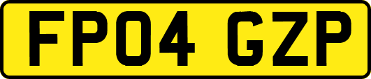 FP04GZP