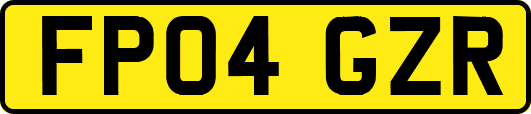 FP04GZR